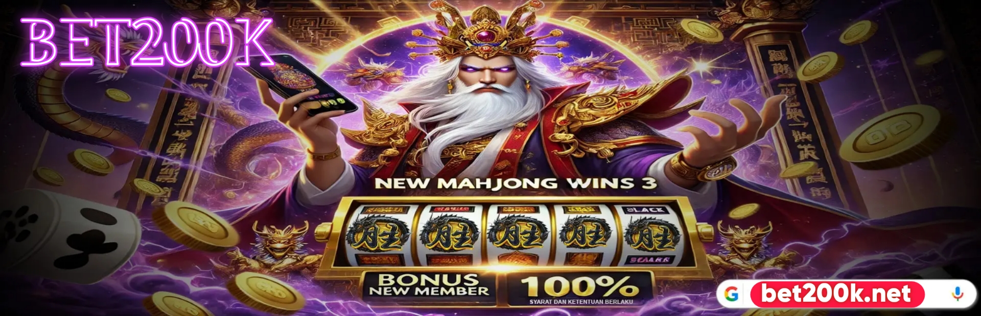 bet200k